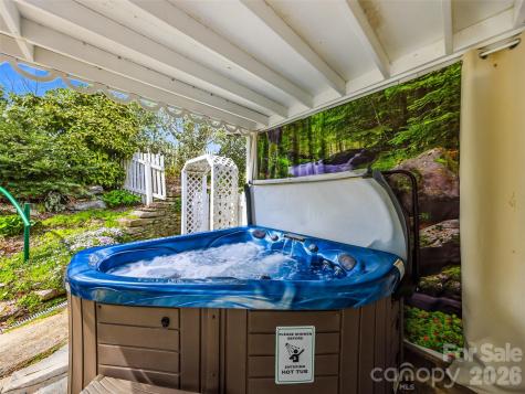 90 Woody Farm Drive Pisgah Forest NC 28768