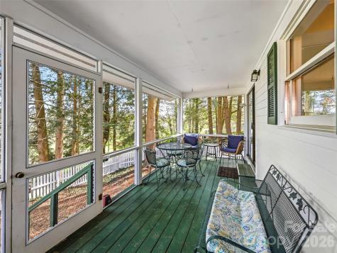 90 Woody Farm Drive Pisgah Forest NC 28768