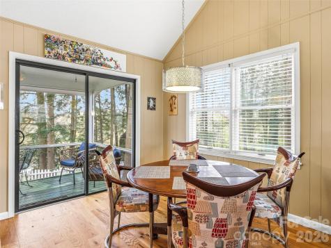 90 Woody Farm Drive Pisgah Forest NC 28768