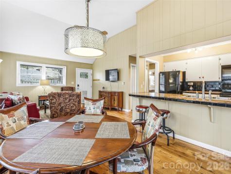 90 Woody Farm Drive Pisgah Forest NC 28768