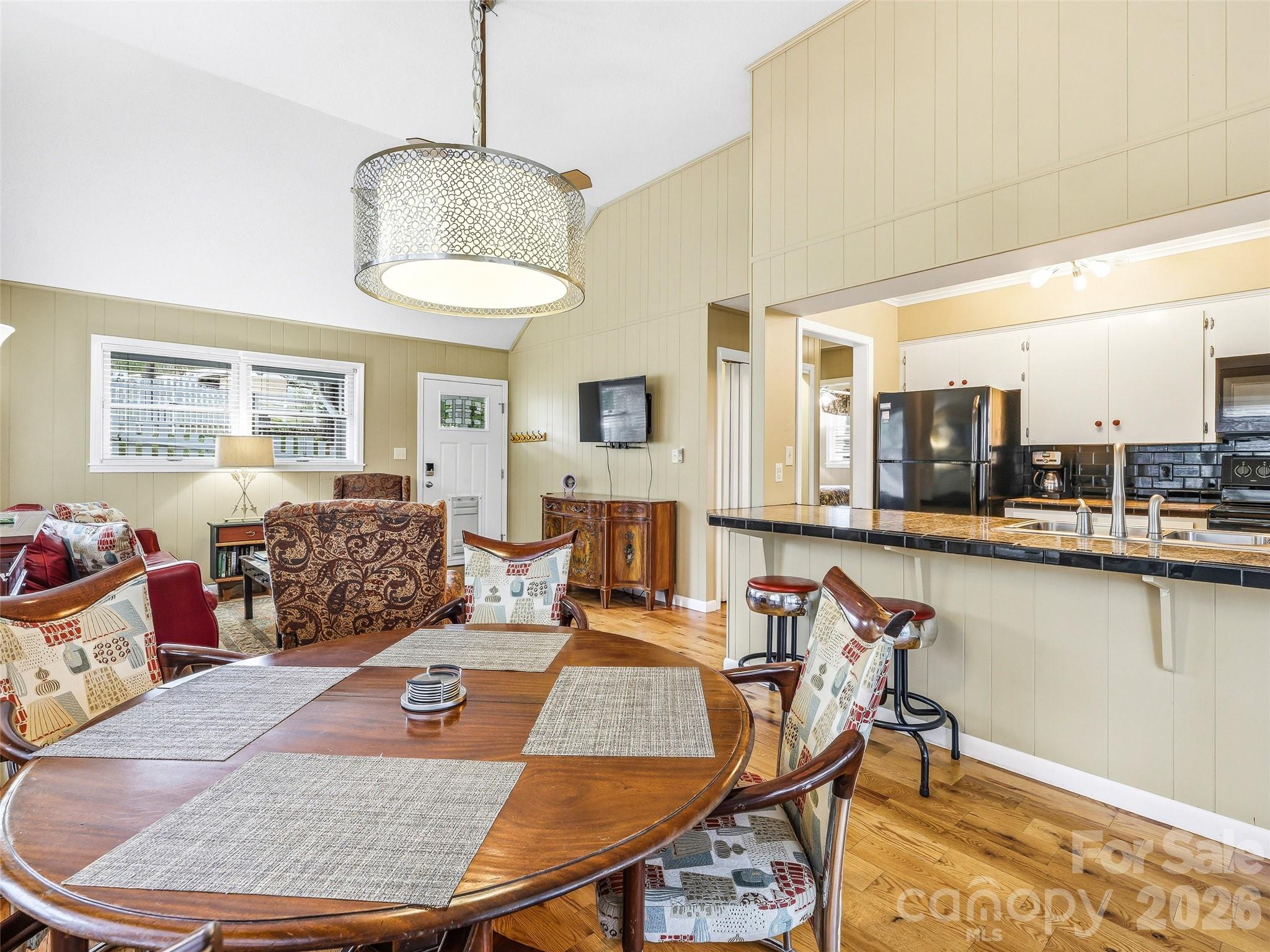 90 Woody Farm Drive Pisgah Forest NC 28768