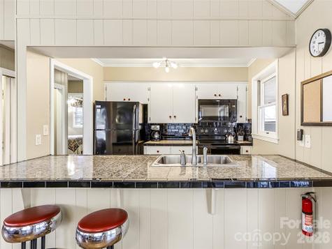 90 Woody Farm Drive Pisgah Forest NC 28768