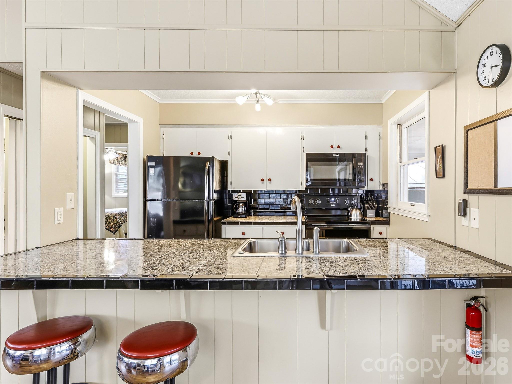 90 Woody Farm Drive Pisgah Forest NC 28768