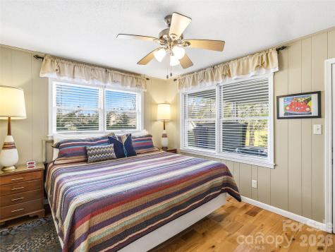 90 Woody Farm Drive Pisgah Forest NC 28768