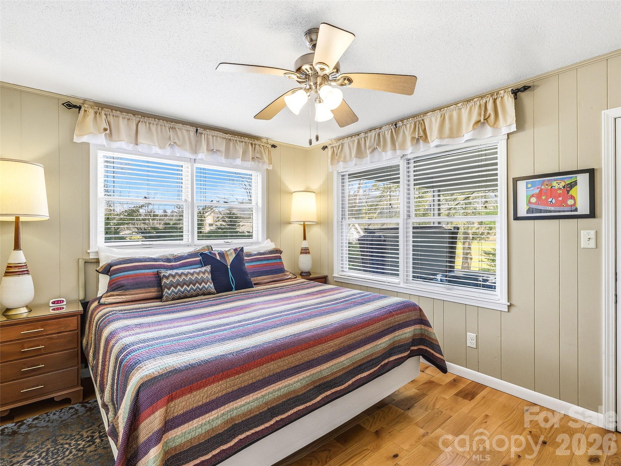 90 Woody Farm Drive Pisgah Forest NC 28768