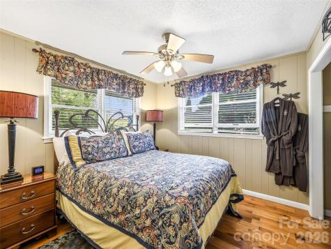 90 Woody Farm Drive Pisgah Forest NC 28768