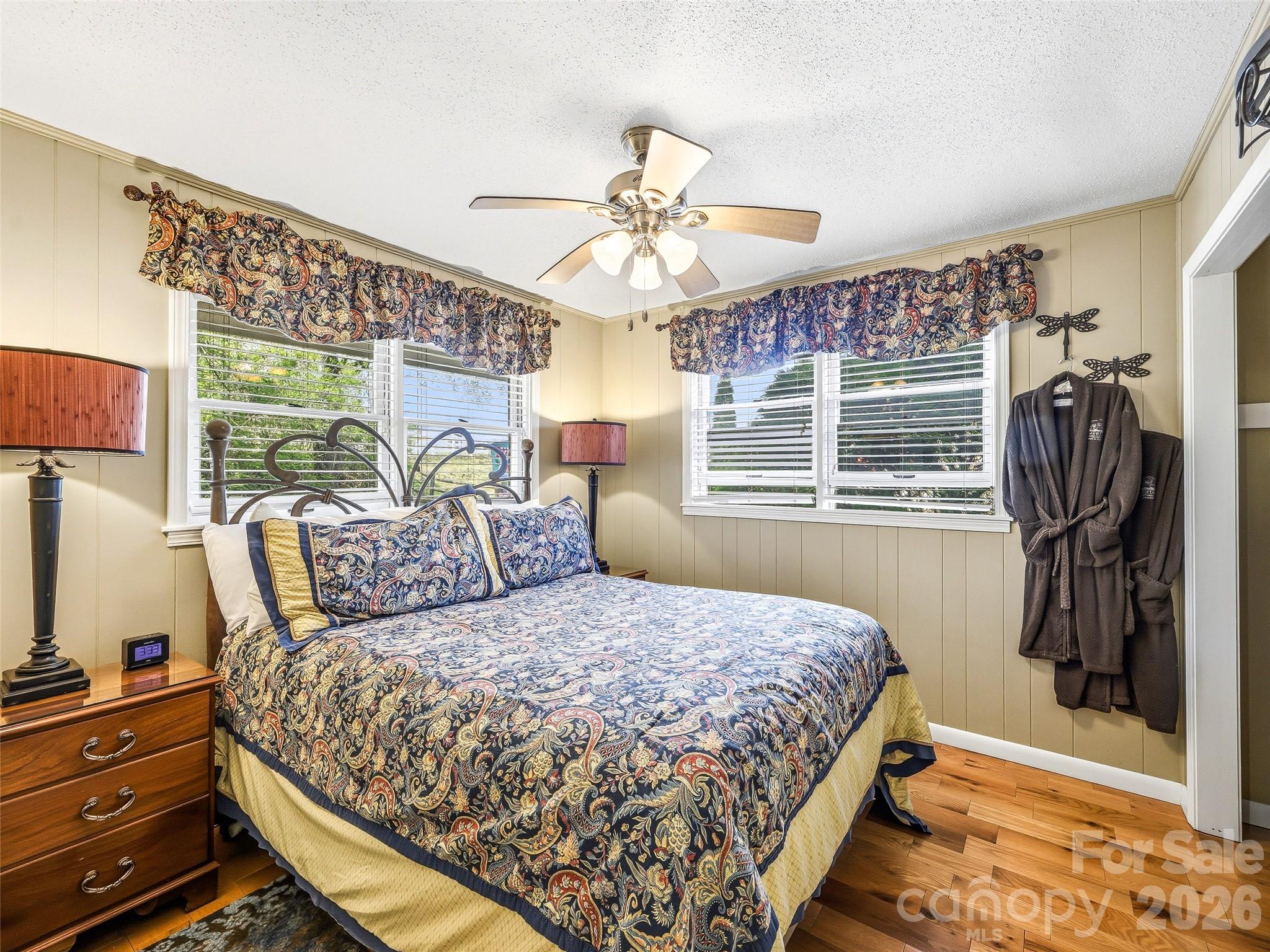 90 Woody Farm Drive Pisgah Forest NC 28768