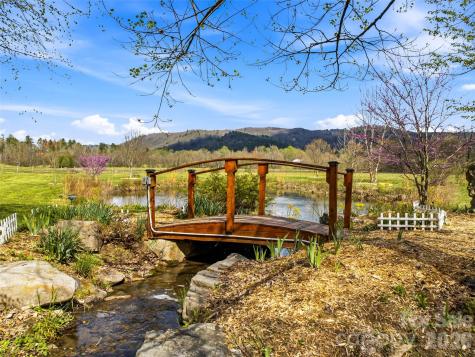 90 Woody Farm Drive Pisgah Forest NC 28768
