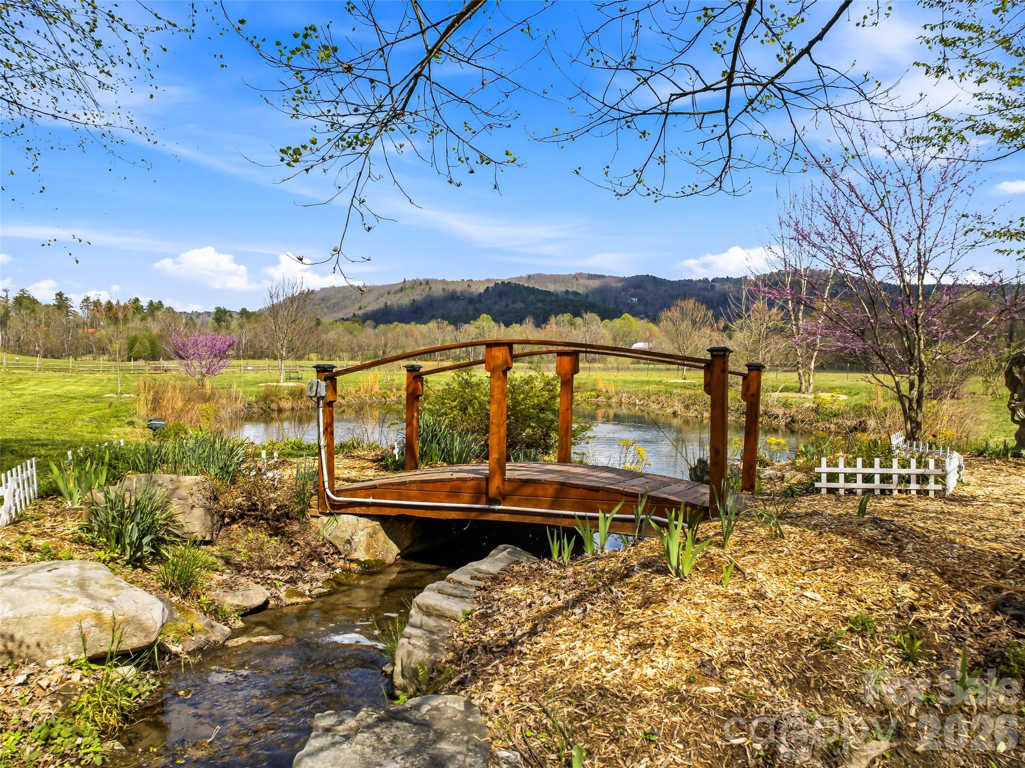 90 Woody Farm Drive Pisgah Forest NC 28768