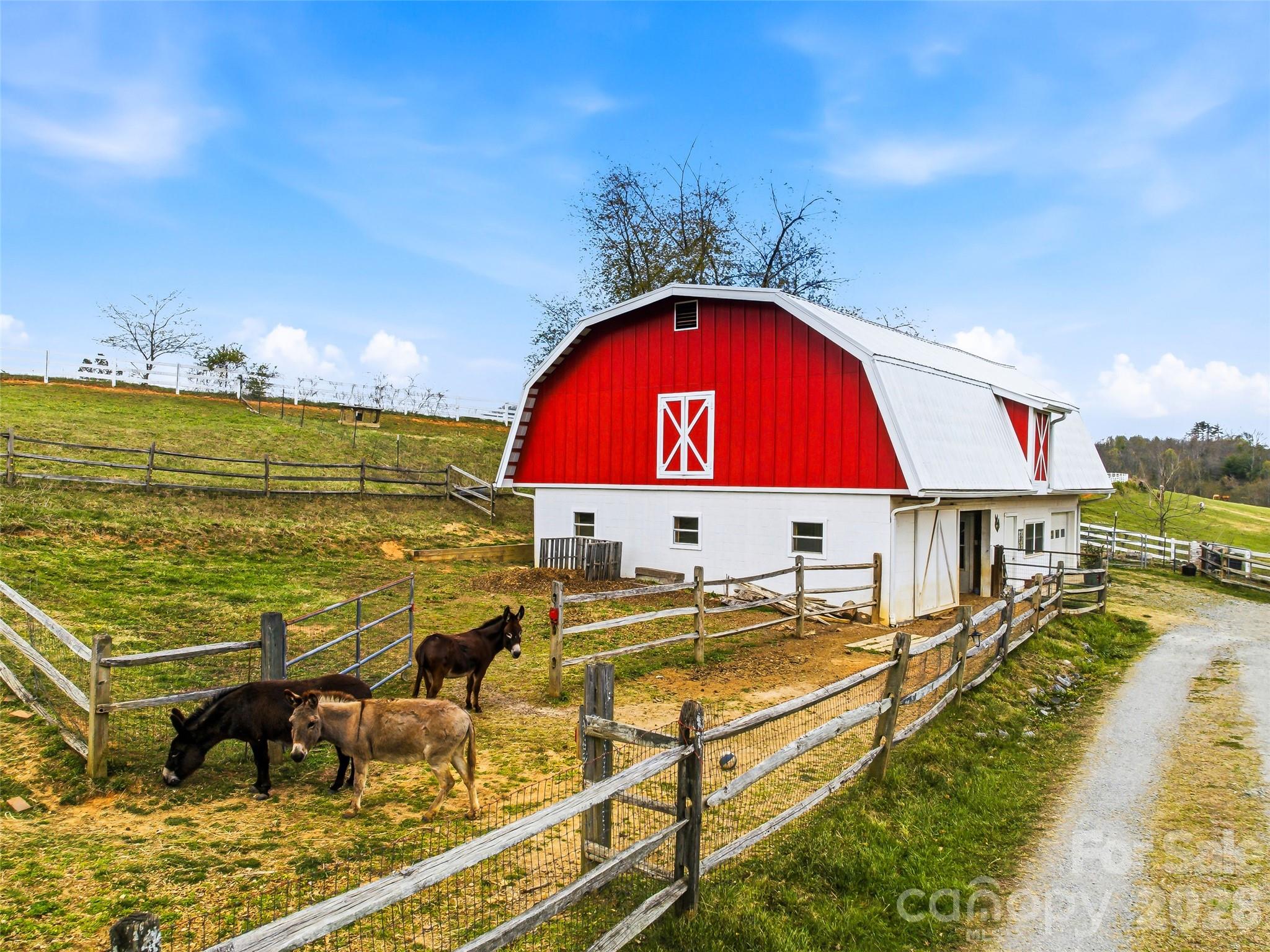 90 Woody Farm Drive Pisgah Forest NC 28768