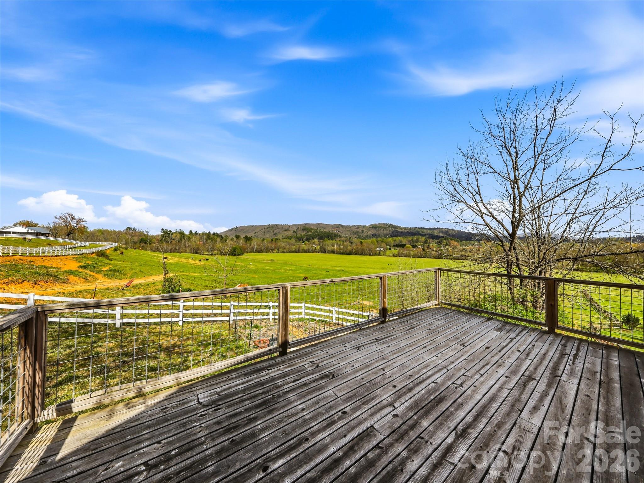 90 Woody Farm Drive Pisgah Forest NC 28768