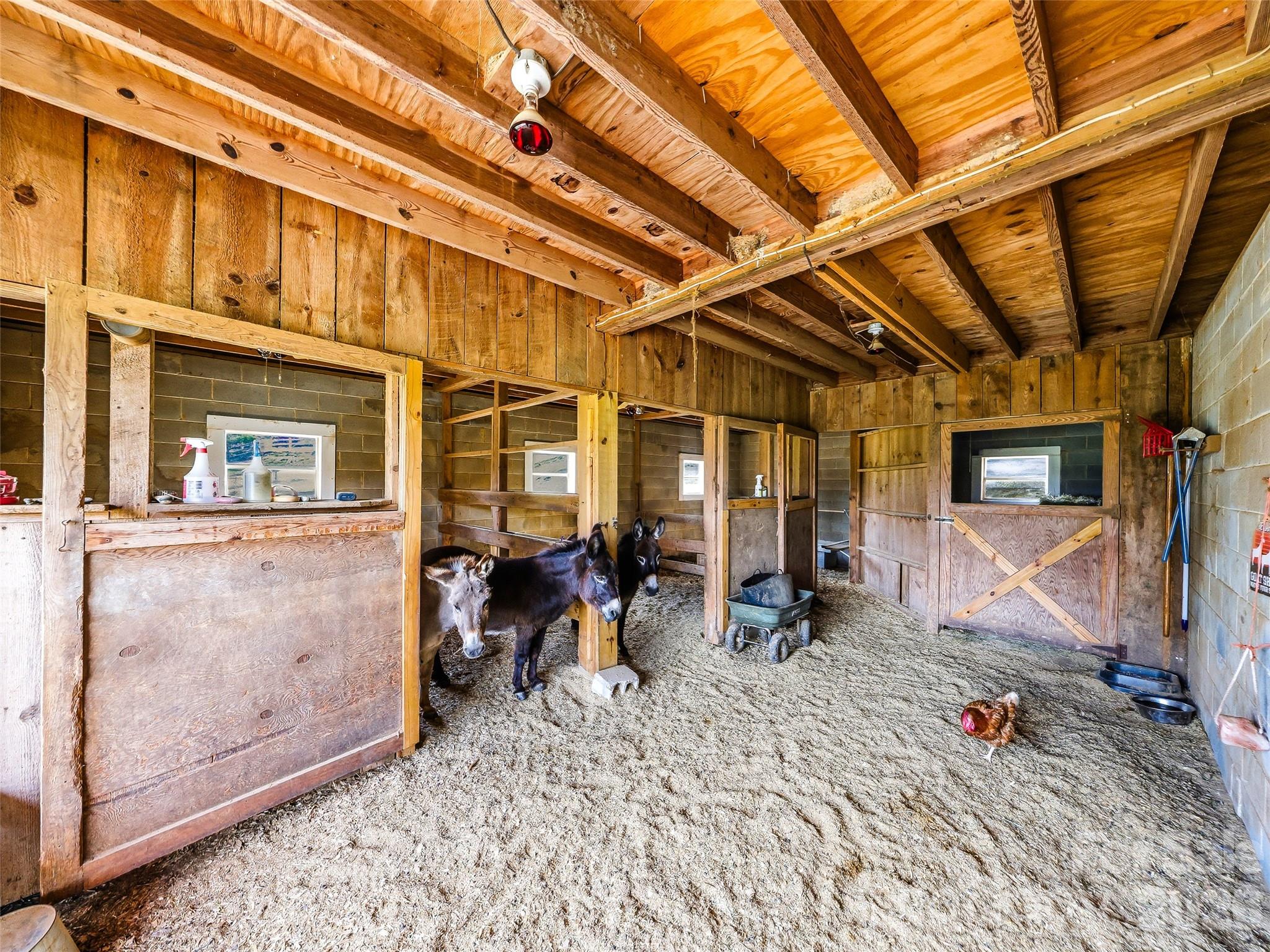 90 Woody Farm Drive Pisgah Forest NC 28768