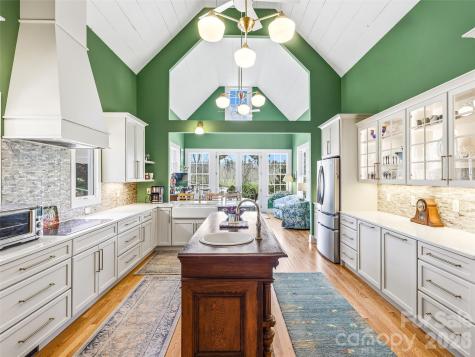 90 Woody Farm Drive Pisgah Forest NC 28768