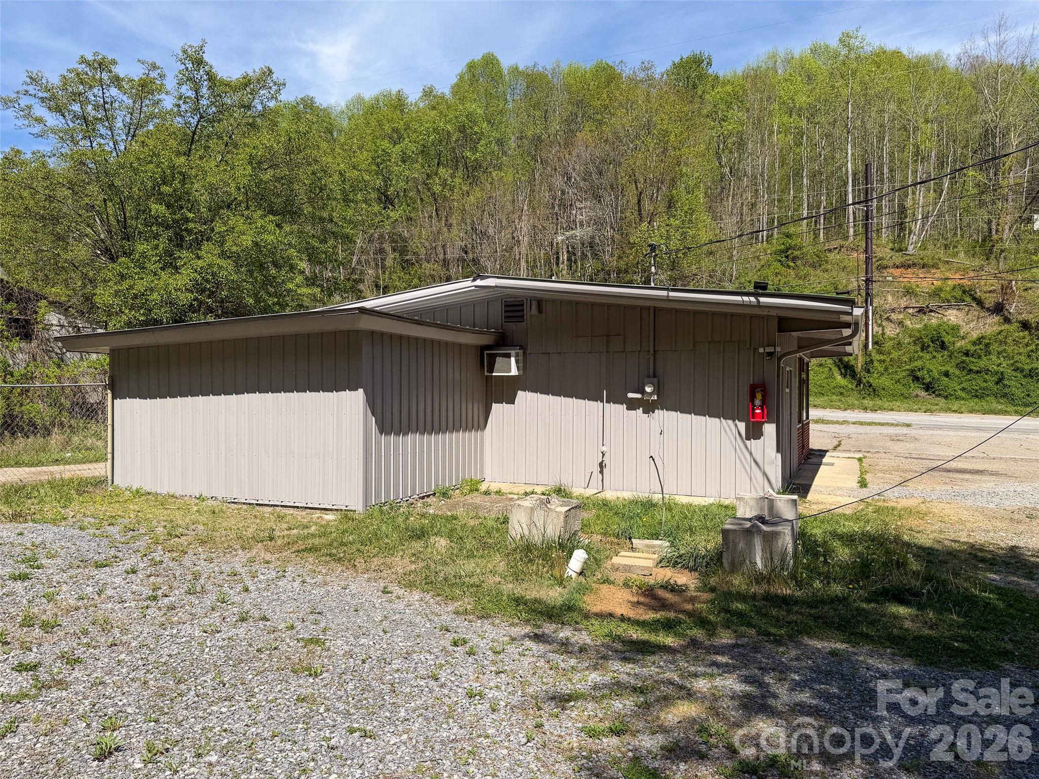 2803 Dellwood Road Waynesville NC 28786