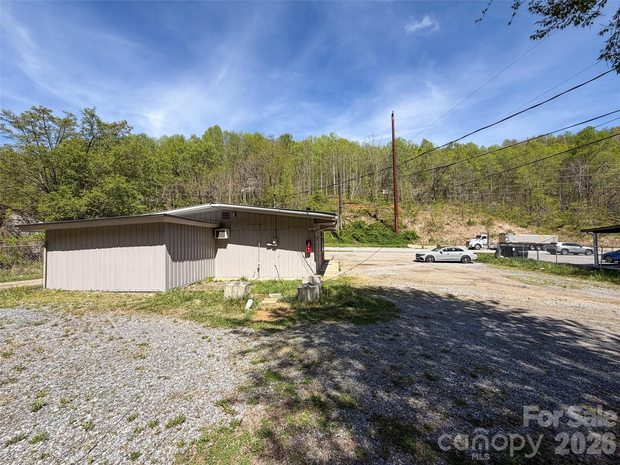 2803 Dellwood Road Waynesville NC 28786
