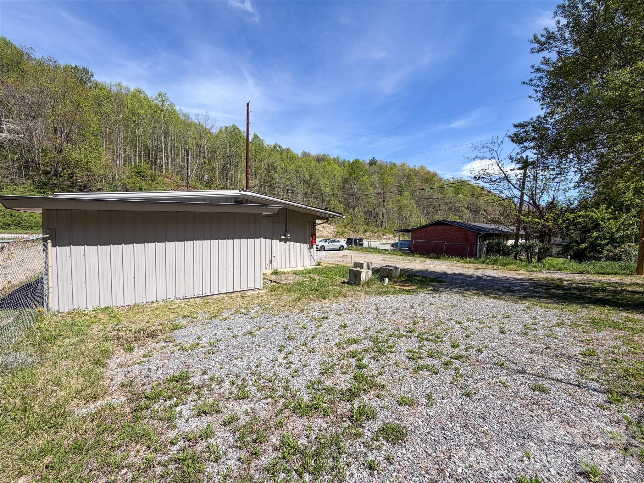 2803 Dellwood Road Waynesville NC 28786