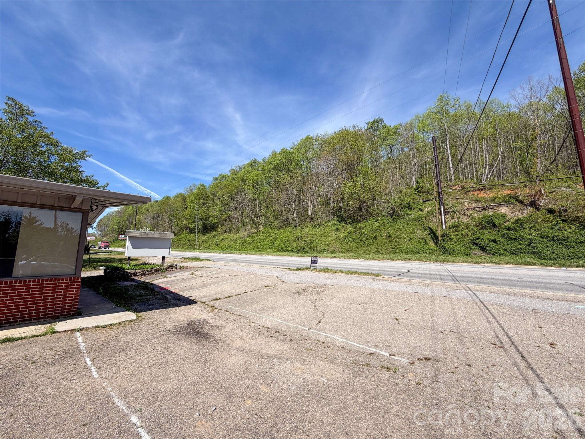 2803 Dellwood Road Waynesville NC 28786