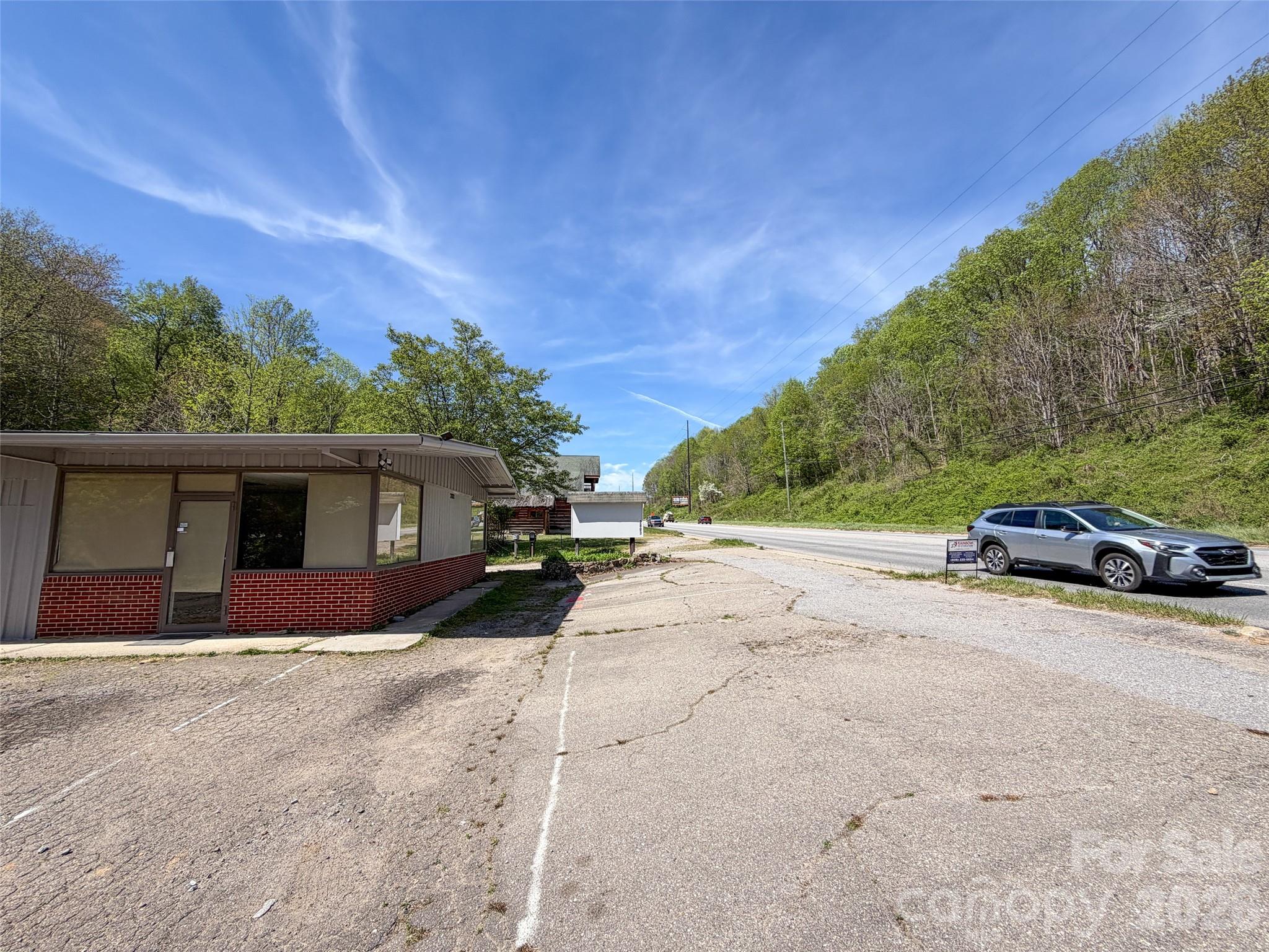 2803 Dellwood Road Waynesville NC 28786