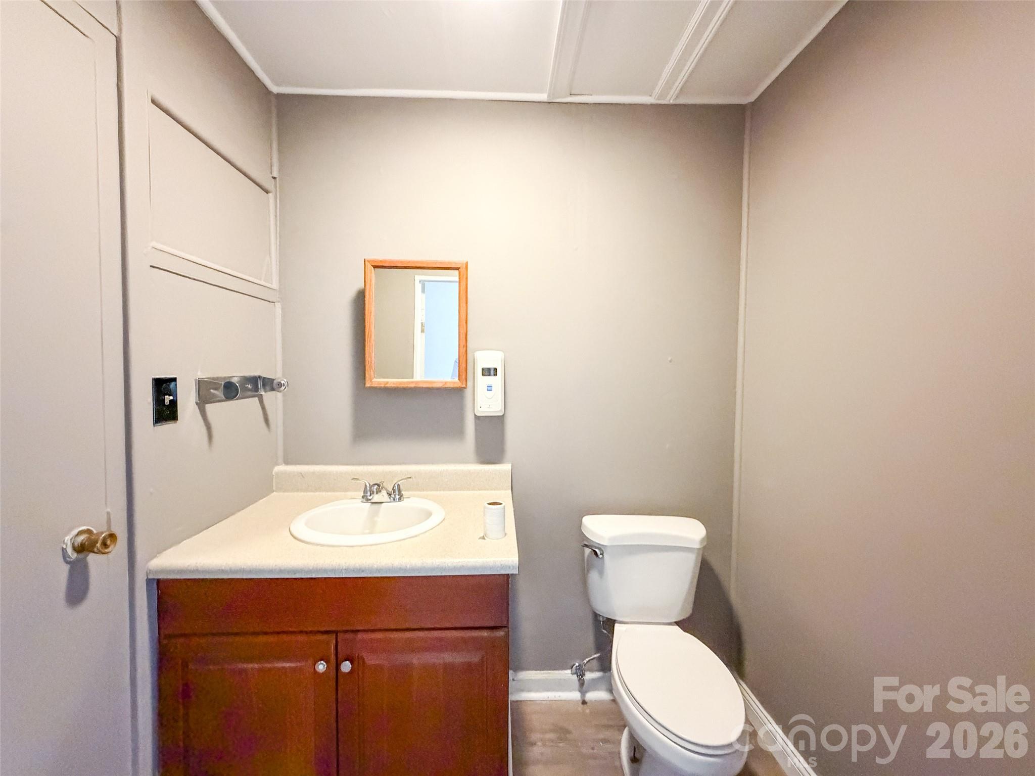 2803 Dellwood Road Waynesville NC 28786
