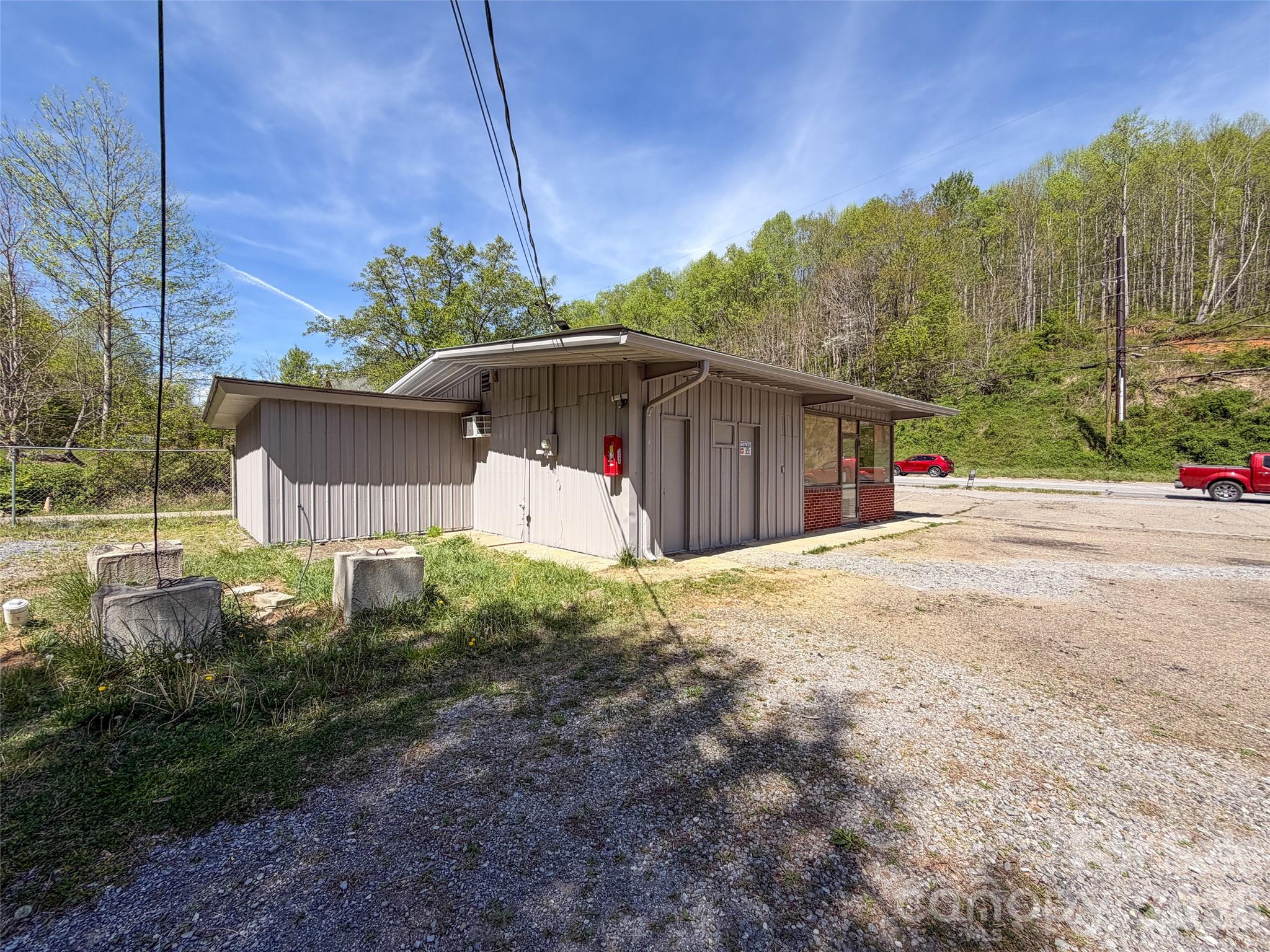 2803 Dellwood Road Waynesville NC 28786