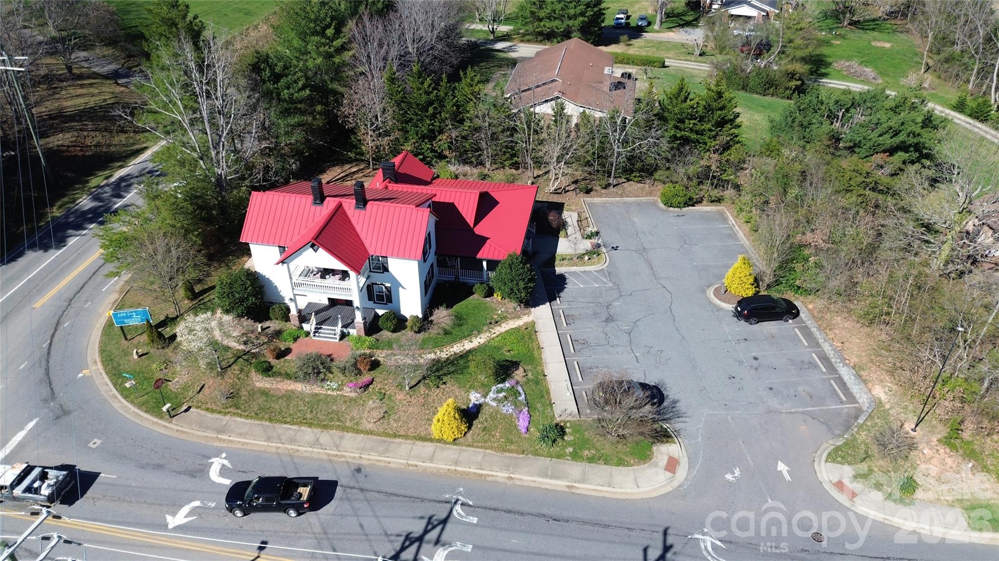 4 Northcrest Drive Weaverville NC 28787