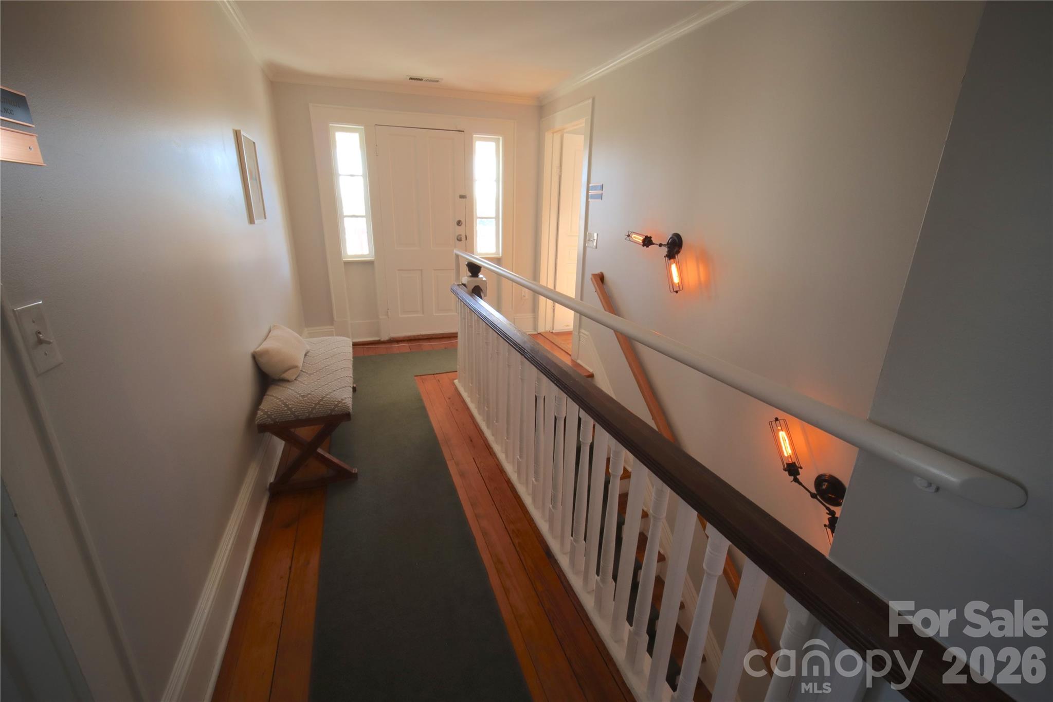 4 Northcrest Drive Weaverville NC 28787