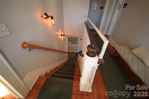 4 Northcrest Drive Weaverville NC 28787