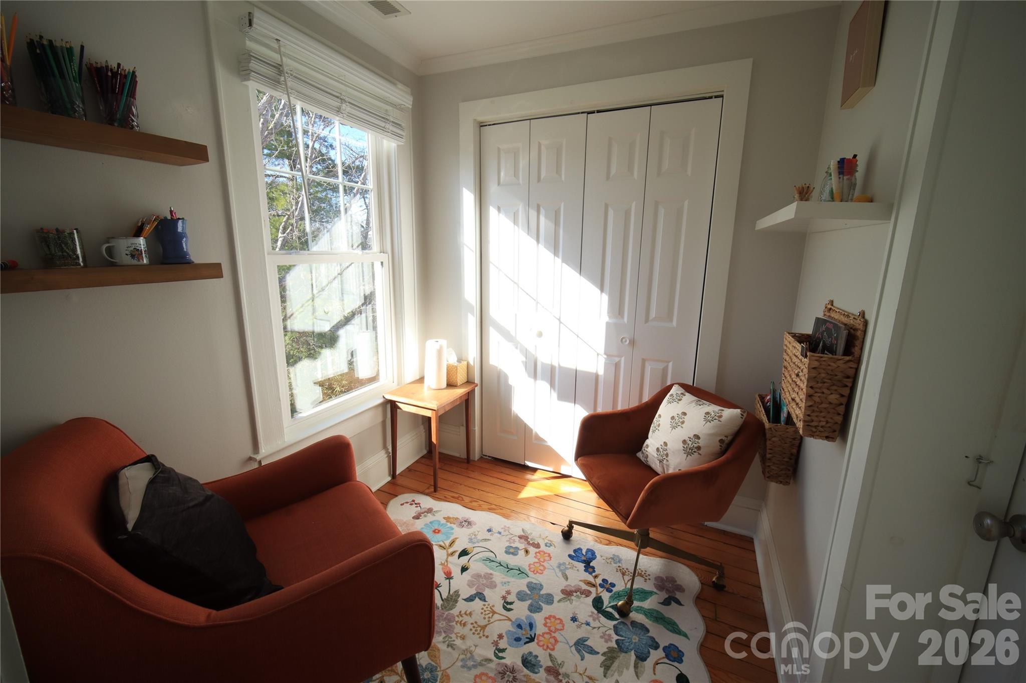 4 Northcrest Drive Weaverville NC 28787
