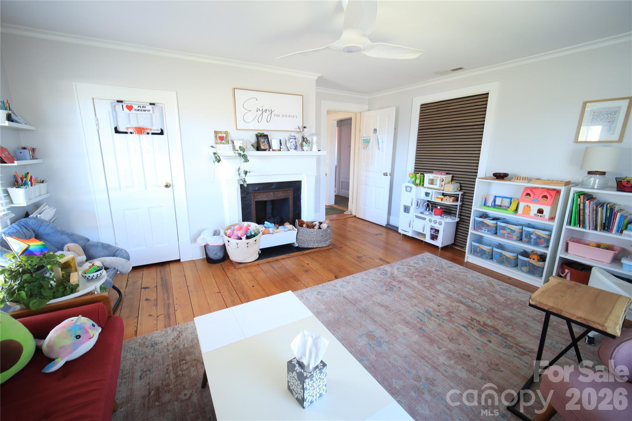 4 Northcrest Drive Weaverville NC 28787