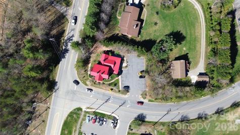 4 Northcrest Drive Weaverville NC 28787