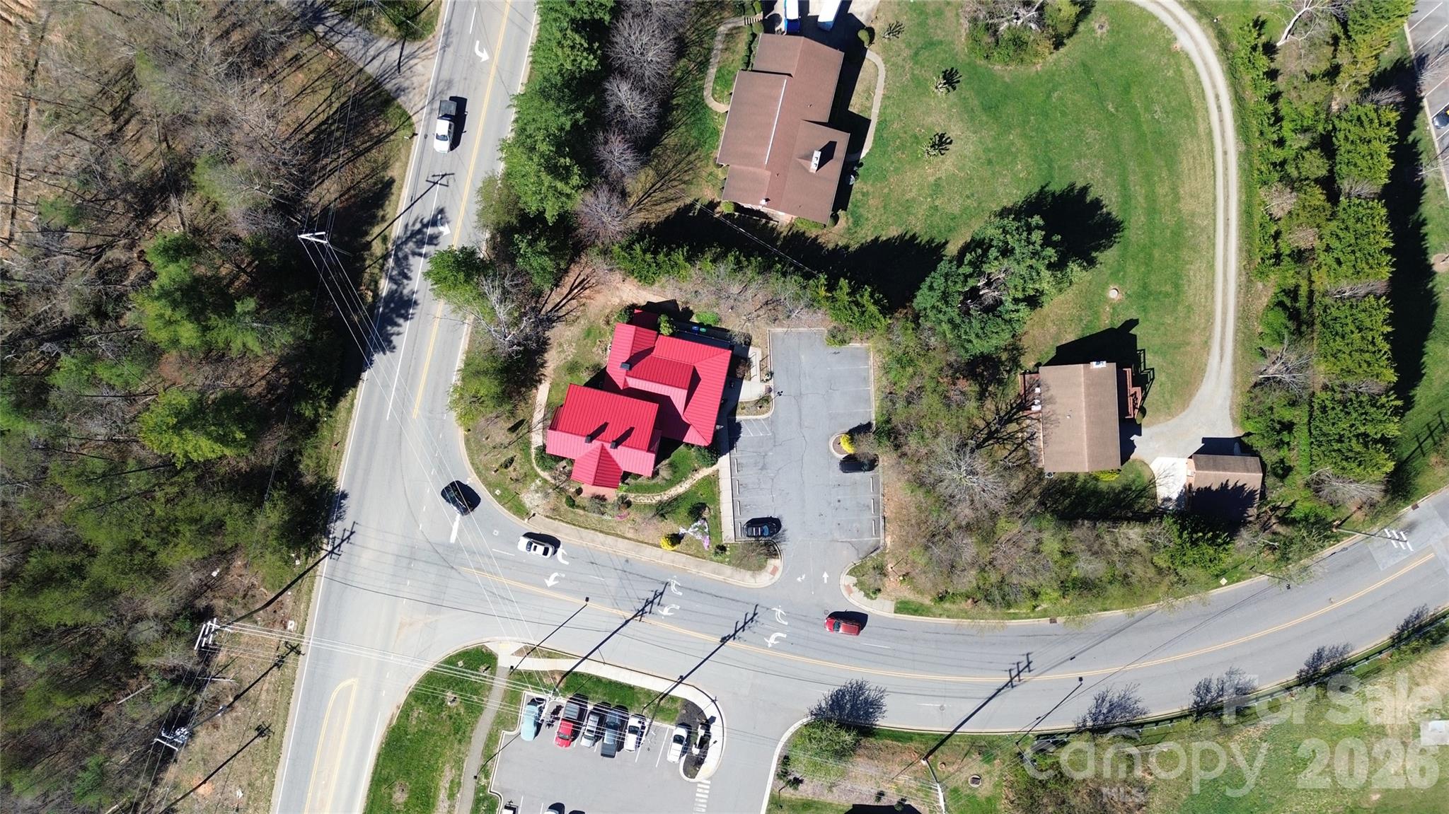 4 Northcrest Drive Weaverville NC 28787