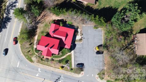 4 Northcrest Drive Weaverville NC 28787