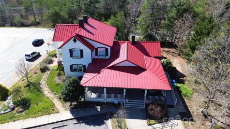 4 Northcrest Drive Weaverville NC 28787