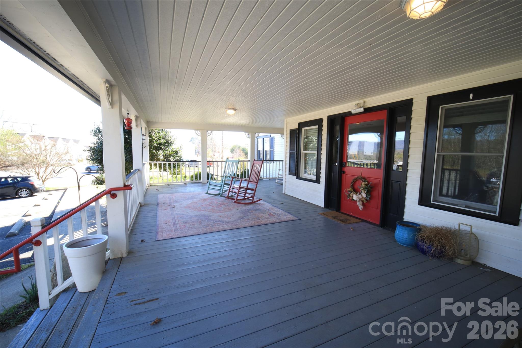 4 Northcrest Drive Weaverville NC 28787