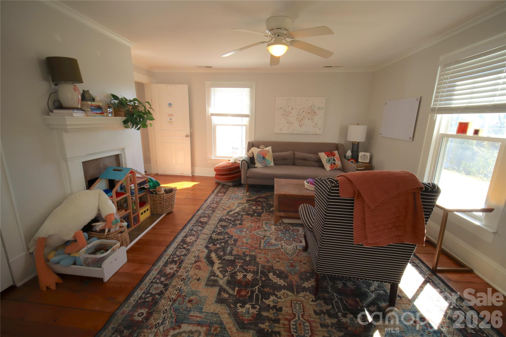 4 Northcrest Drive Weaverville NC 28787