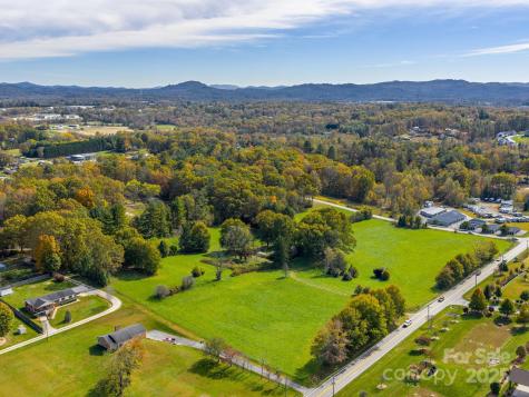 5620 Old Haywood Road Mills River NC 28759