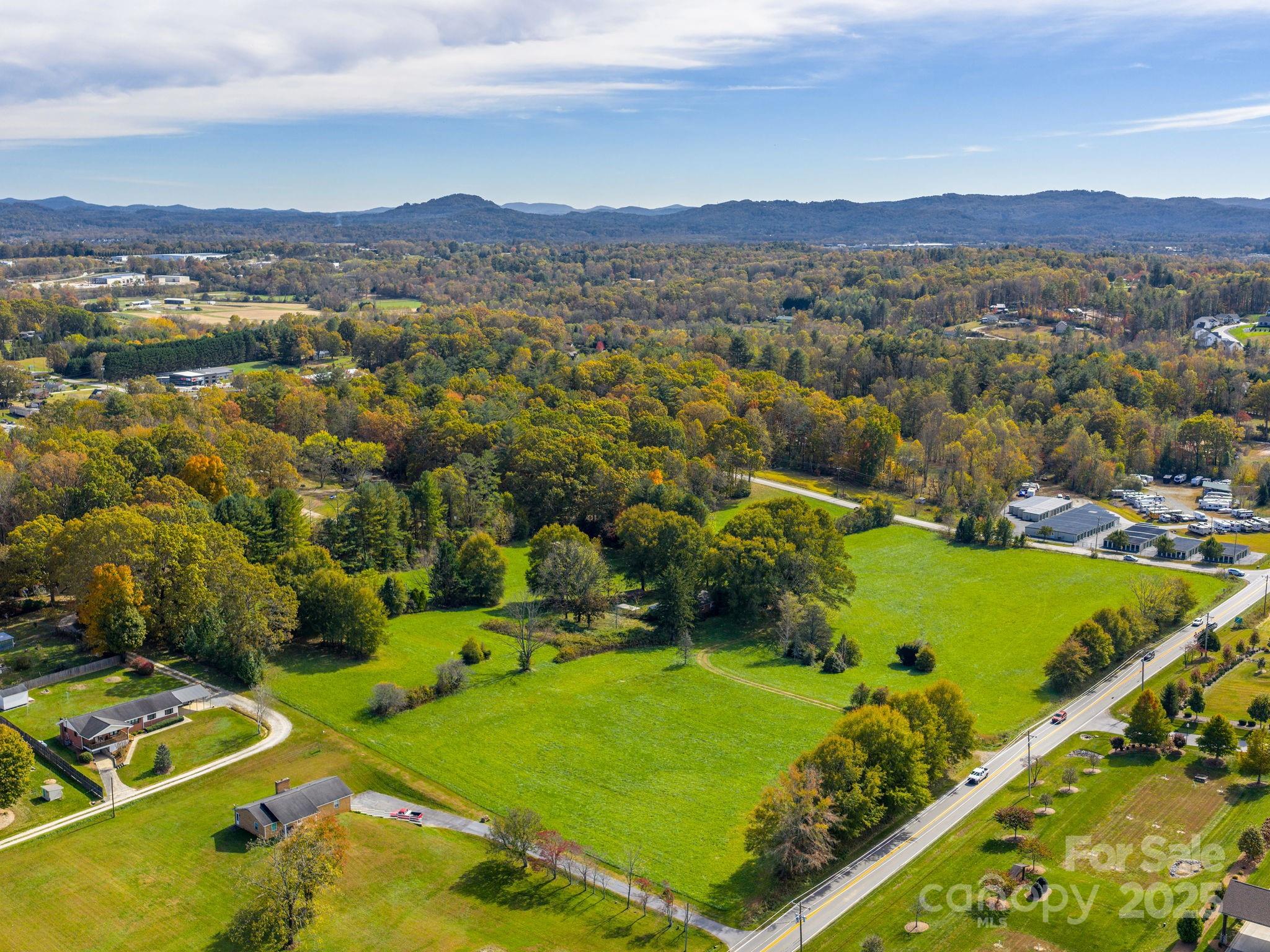 5620 Old Haywood Road Mills River NC 28759