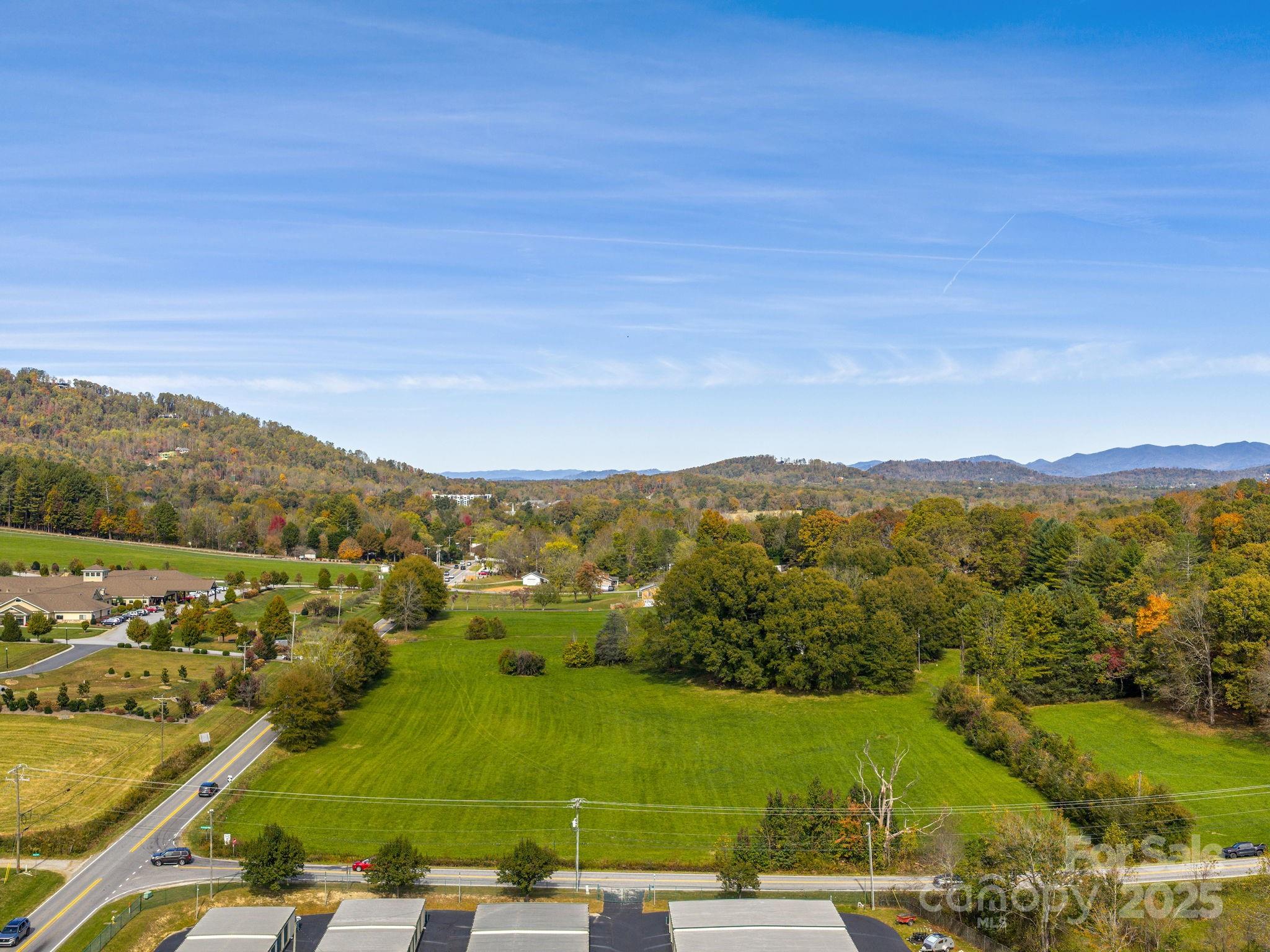 5620 Old Haywood Road Mills River NC 28759