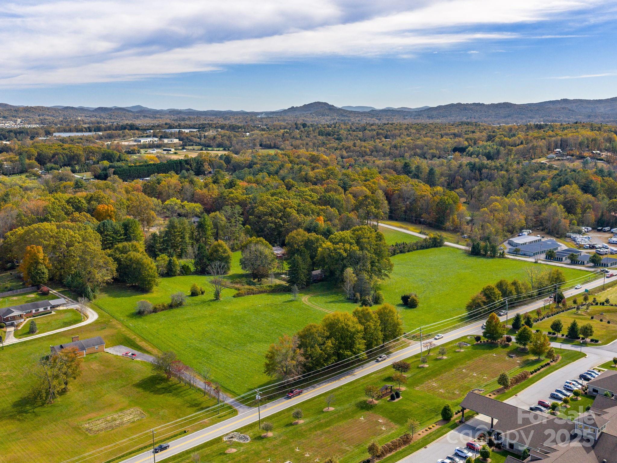 5620 Old Haywood Road Mills River NC 28759