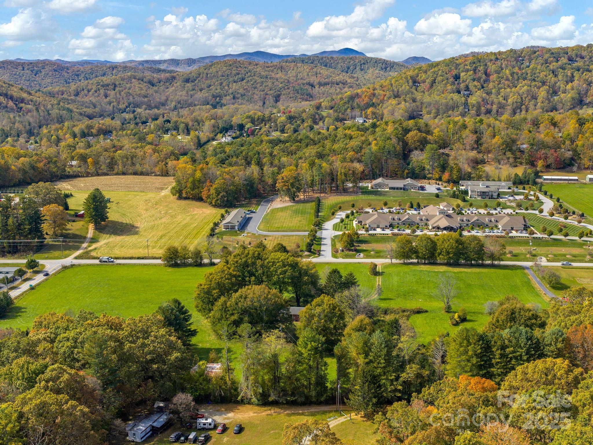 5620 Old Haywood Road Mills River NC 28759