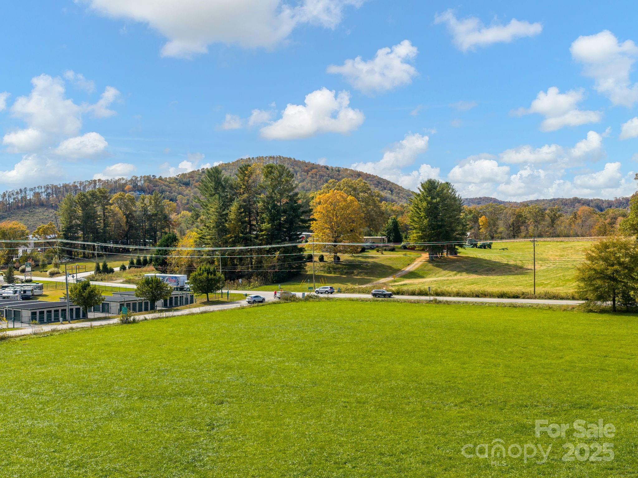 5620 Old Haywood Road Mills River NC 28759