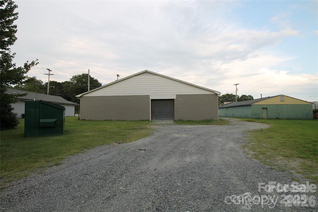 907 Bessemer City Road Gastonia NC 28052