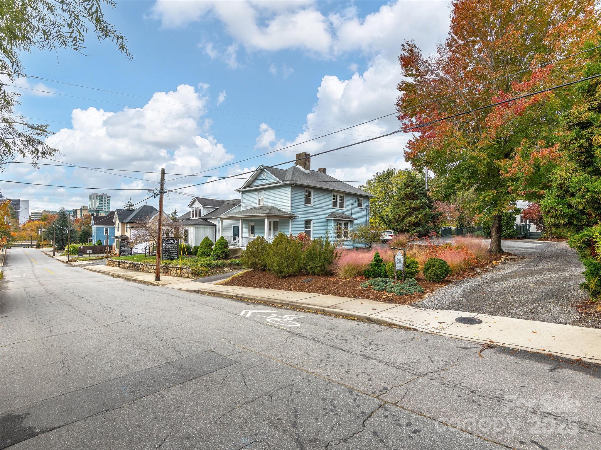 104 Central Avenue Asheville NC 28801