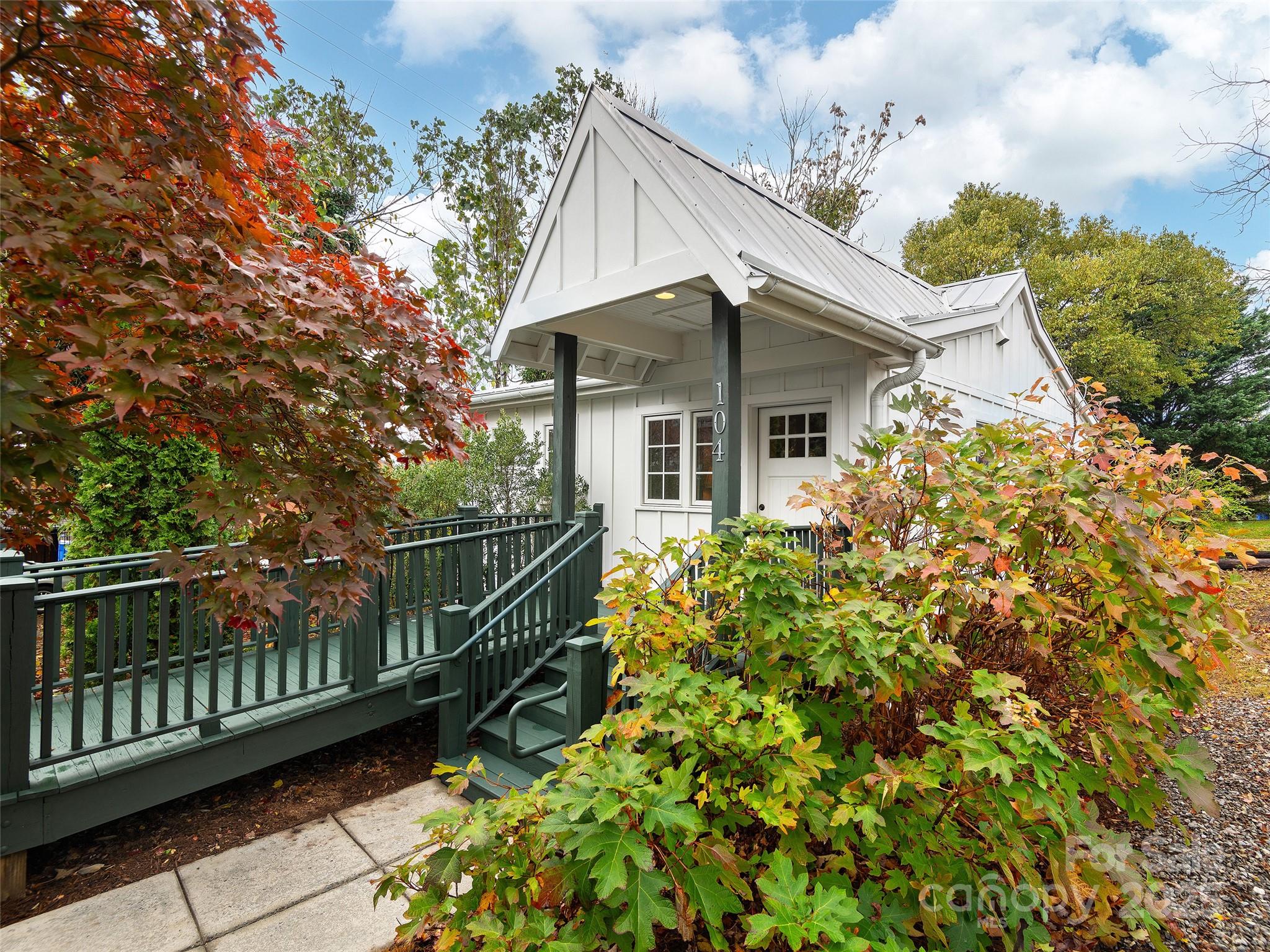 104 Central Avenue Asheville NC 28801