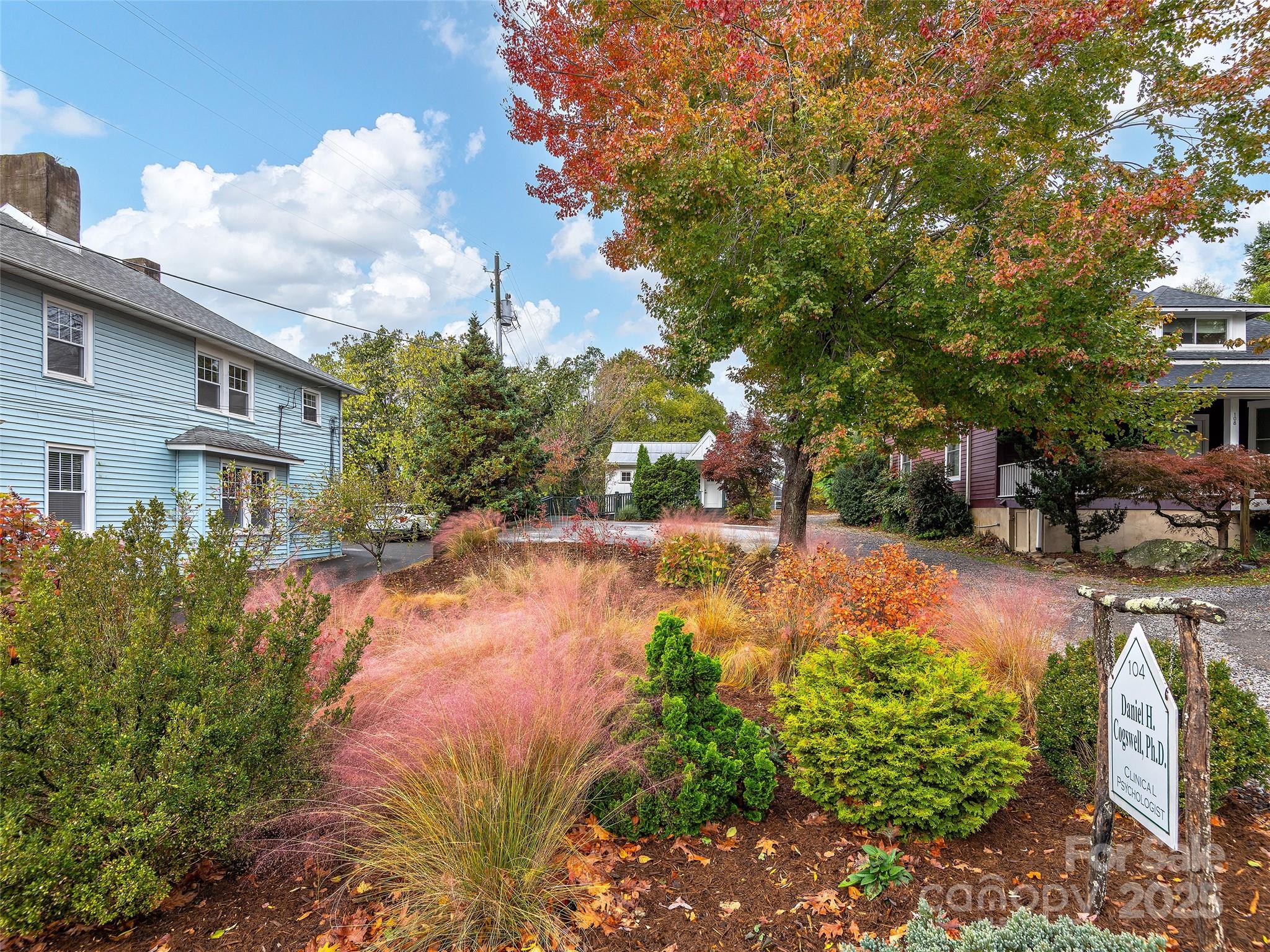 104 Central Avenue Asheville NC 28801