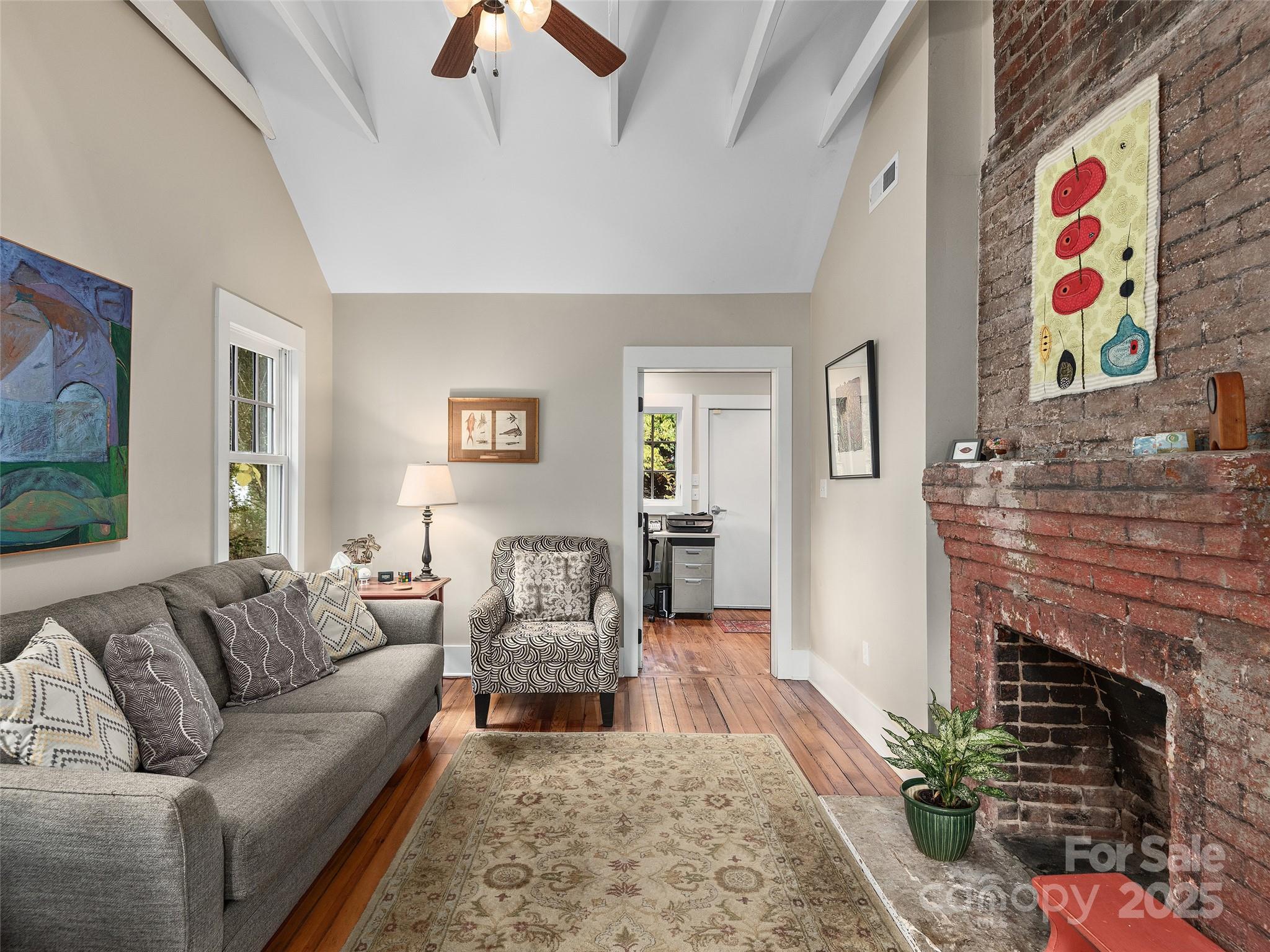 104 Central Avenue Asheville NC 28801