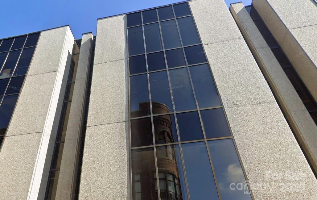 Asheville NC, 1 Haywood Road