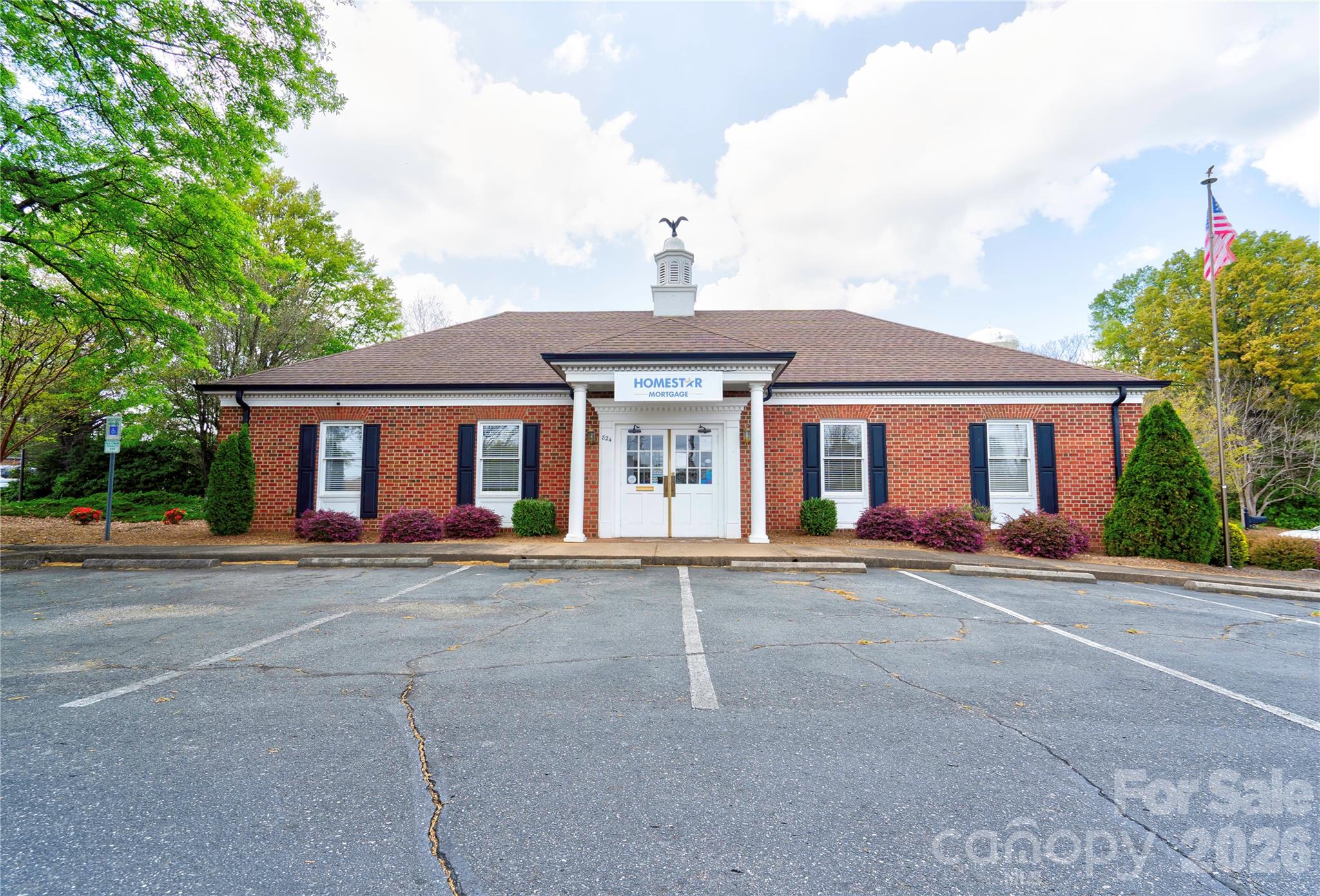 824 S Dekalb Street Shelby NC 28150