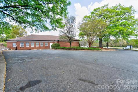 824 S Dekalb Street Shelby NC 28150