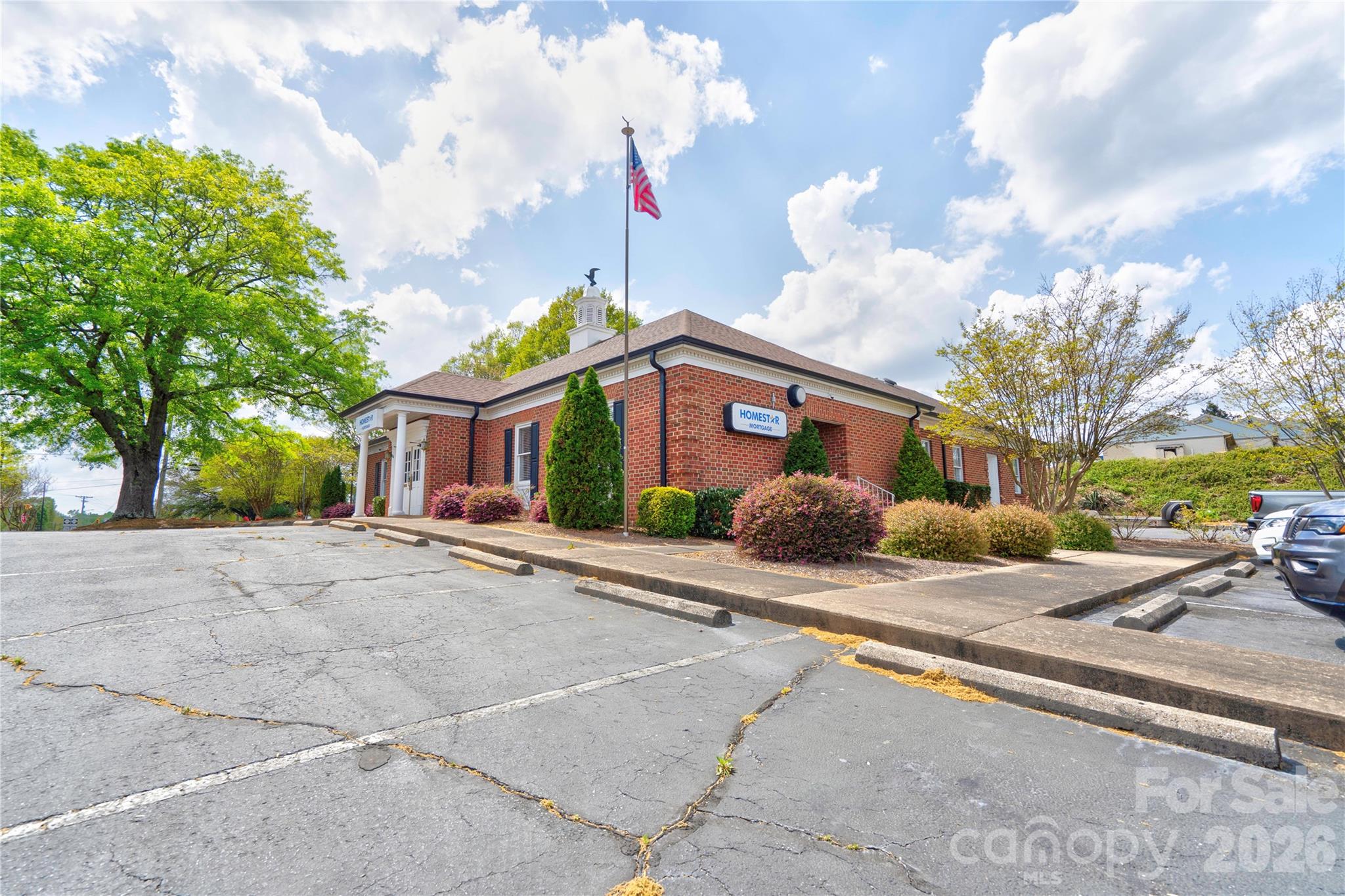 824 S Dekalb Street Shelby NC 28150